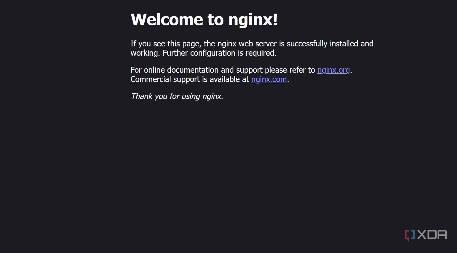 Giao diện cấu hình Nginx Proxy Manager, hiển thị khả năng quản lý reverse proxy và chứng chỉ SSL cho các dịch vụ trong home lab.