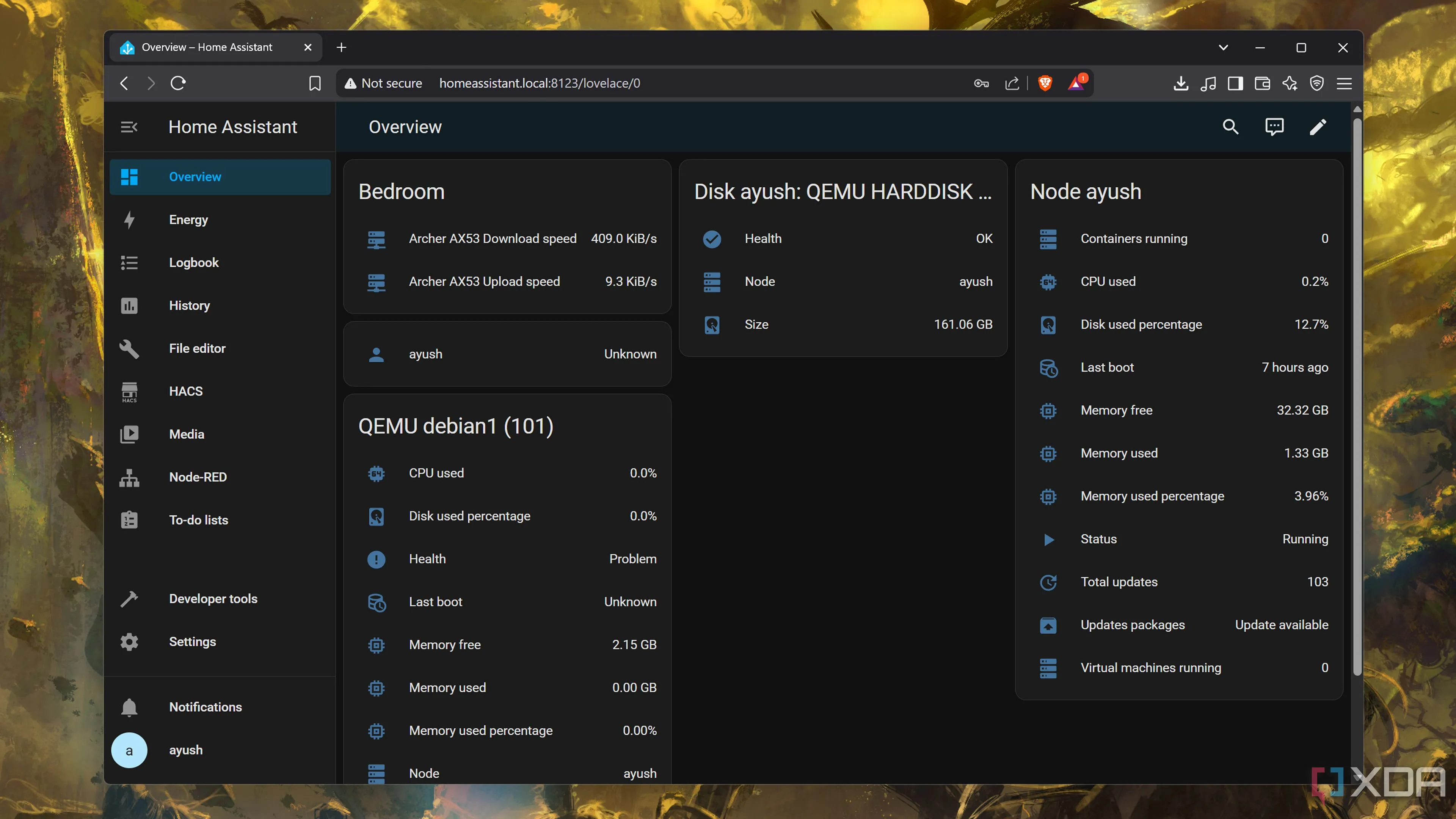 Image default
