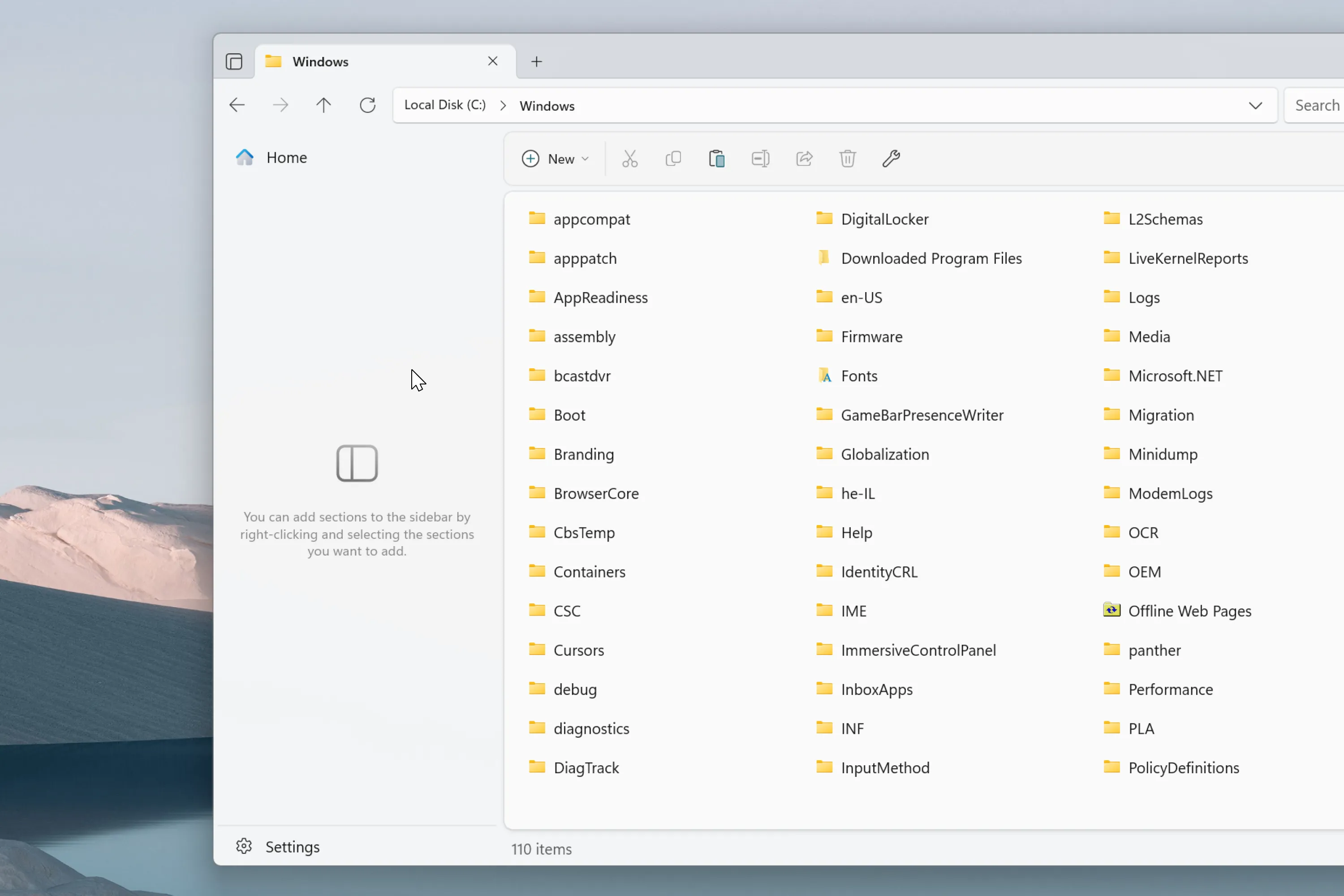 Image default
