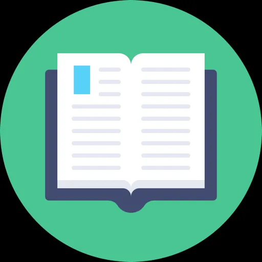 Giao diện người dùng của Kavita Reader, trình đọc sách truyện