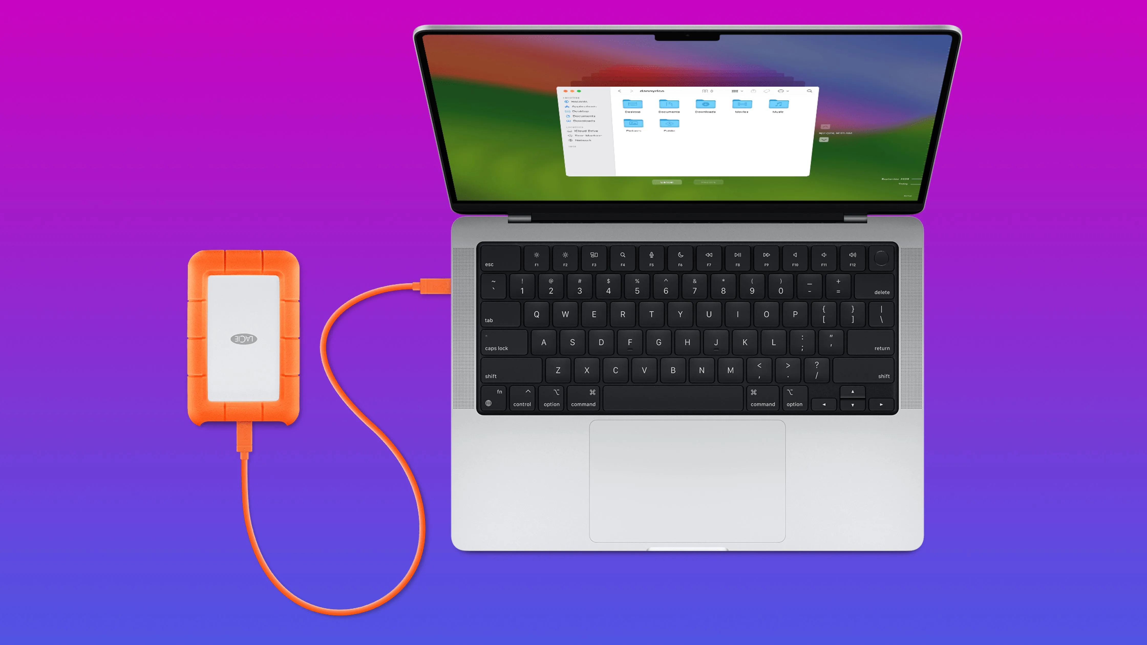 Giao diện Time Machine trên Mac minh họa việc sao lưu dữ liệu quan trọng trước khi xóa ổ cứng