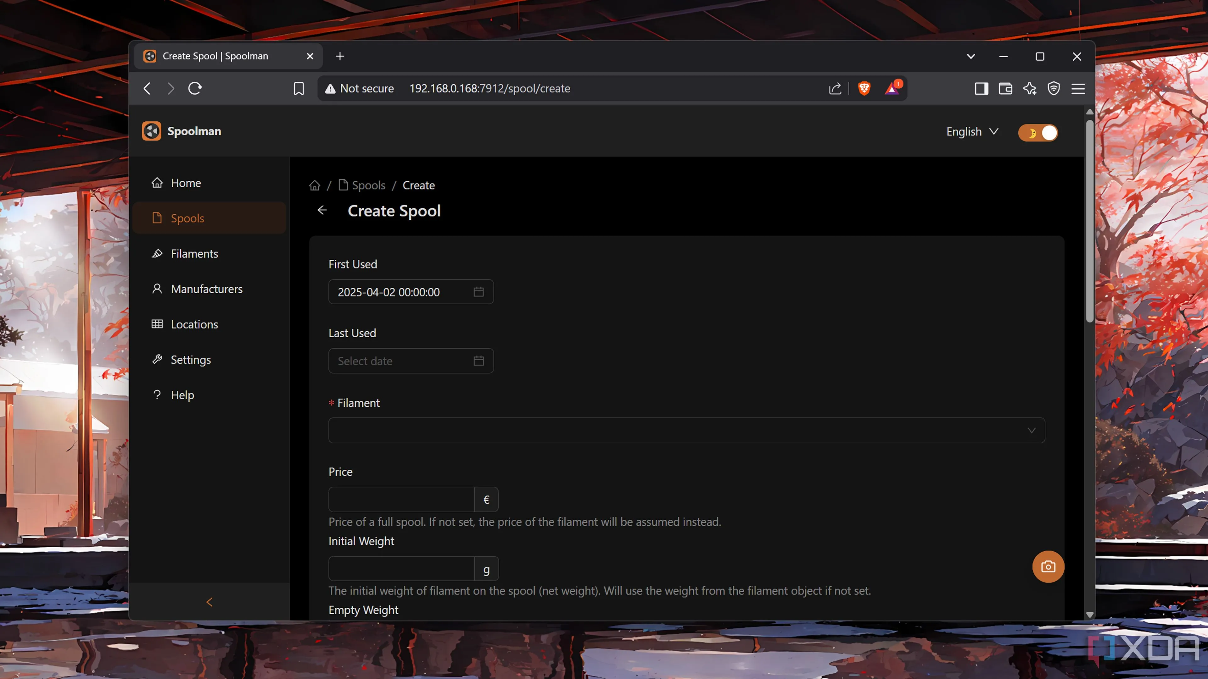 Image default