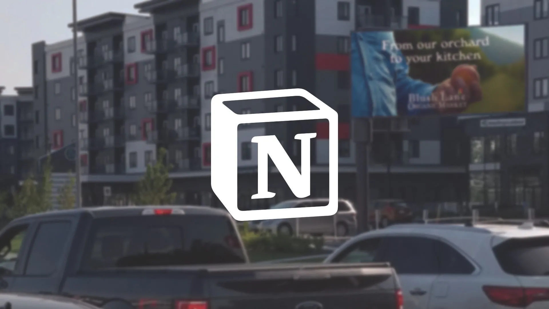Hệ thống Notion cho doanh nghiệp quảng cáo