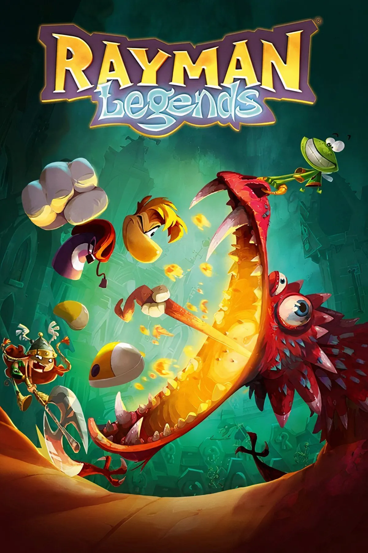 Hình ảnh các game thủ vui vẻ chơi game co-op trên cùng một màn hình, thể hiện sự thành công của các tựa game như It Takes Two