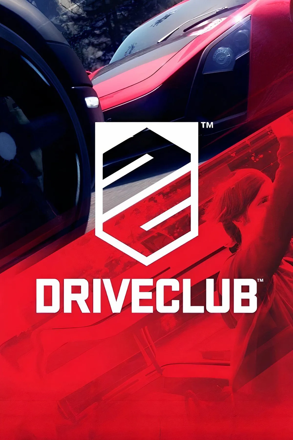 Hình ảnh chụp màn hình gameplay của tựa game đua xe Driveclub, cho thấy đồ họa chi tiết của xe và môi trường, minh họa tiềm năng giả lập game trên PC.