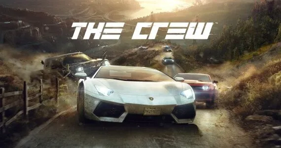 Hình ảnh game The Crew, một ví dụ điển hình về game trực tuyến bị gỡ bỏ, làm mất quyền sở hữu của người chơi