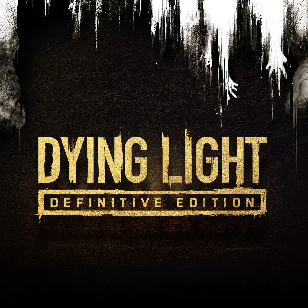 Hình ảnh sản phẩm của game Dying Light: Definitive Edition, một game hành động sinh tồn kinh dị thế giới mở với nhân vật chính đang đối mặt với zombie.