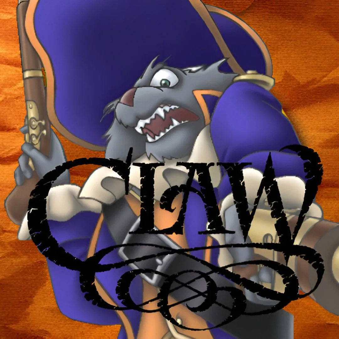Hình ảnh sản phẩm game Claw từ Monolith Productions