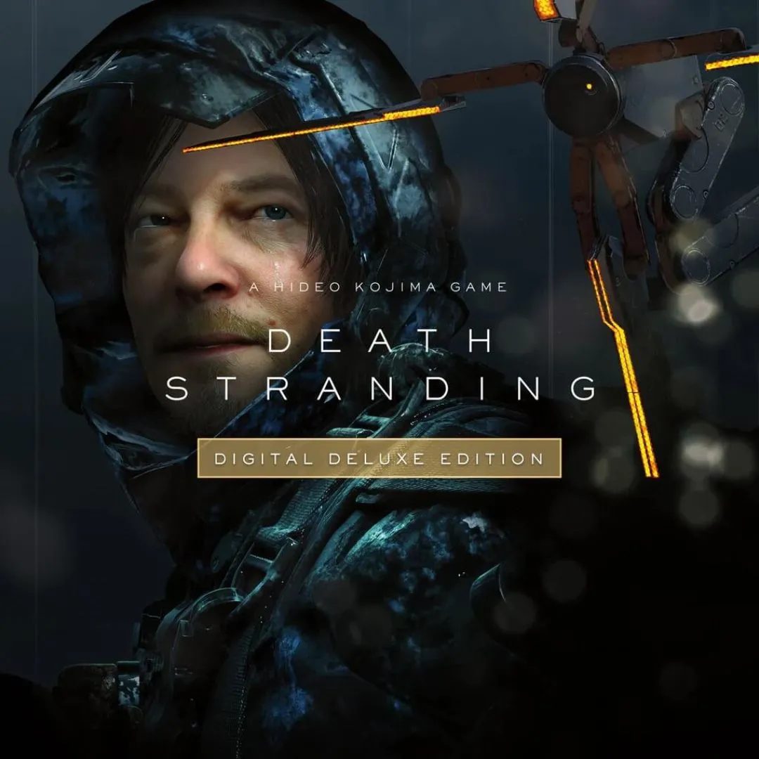 Hình ảnh sản phẩm game Death Stranding