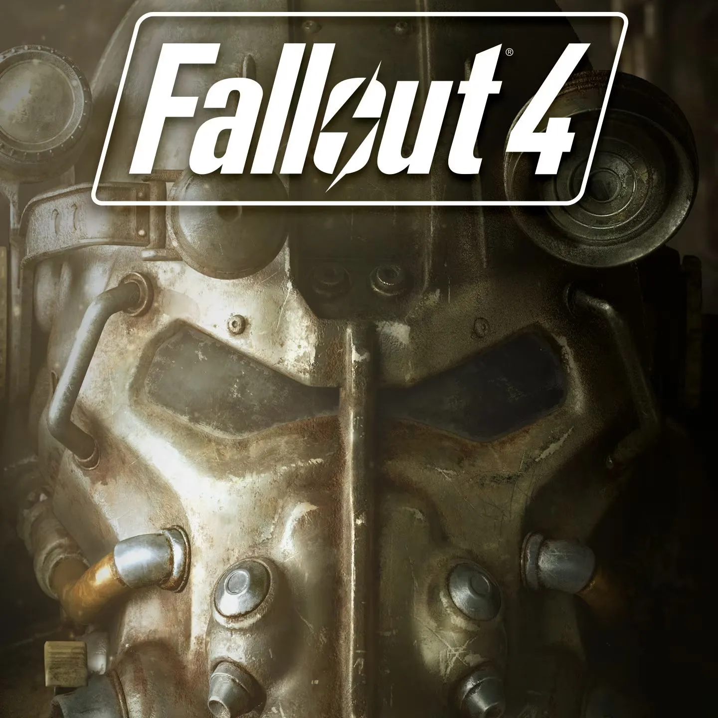Hình ảnh sản phẩm game Fallout 4, tựa game thế giới mở hậu tận thế