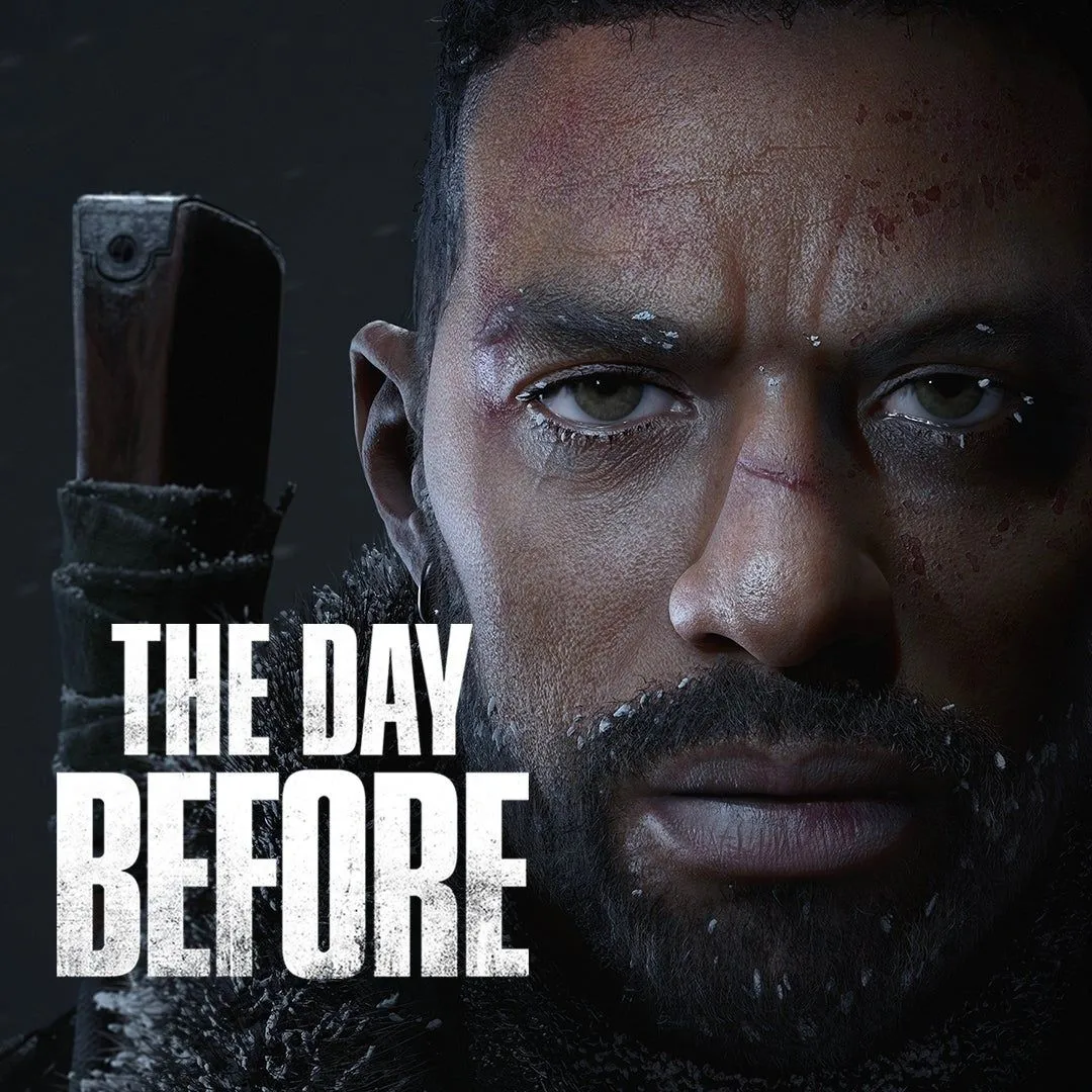 Hình ảnh sản phẩm game The Day Before trên nền tảng PC.