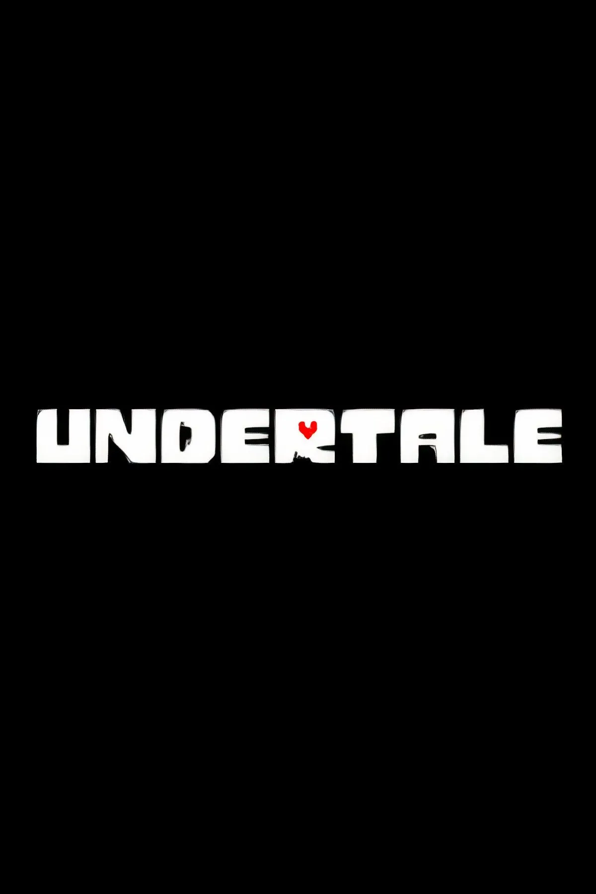 Hình ảnh tổng hợp các nhân vật và cảnh chơi game Undertale, RPG indie nổi tiếng