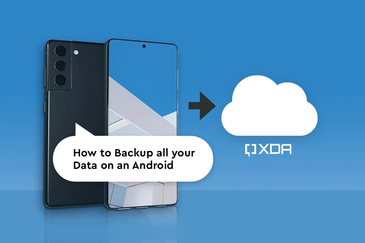 Hướng dẫn cách sao lưu toàn bộ dữ liệu trên thiết bị Android một cách an toàn