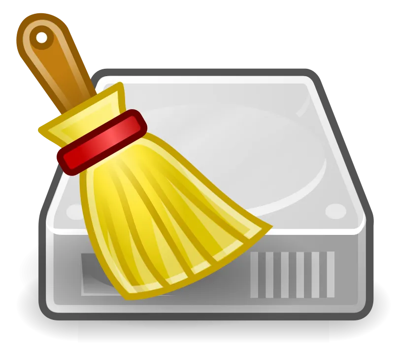 Logo BleachBit - Giải pháp dọn dẹp máy tính hiệu quả và miễn phí