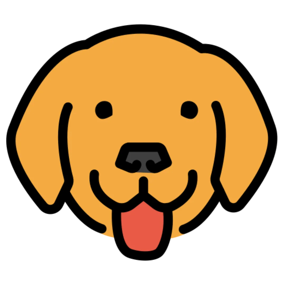 Logo chính thức của Bruno API client, thể hiện tính thân thiện và tập trung vào trải nghiệm người dùng.