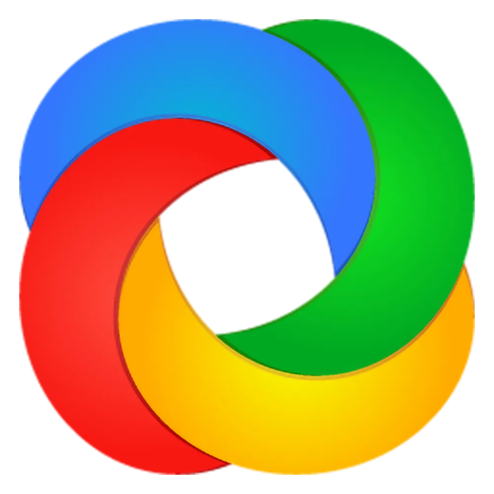 Logo của công cụ chụp màn hình ShareX