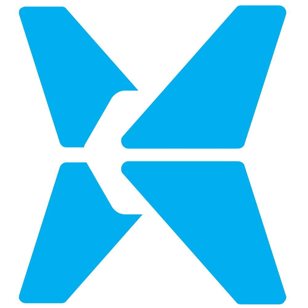 Logo của File Pilot, một ứng dụng thay thế File Explorer nhanh và nhẹ.