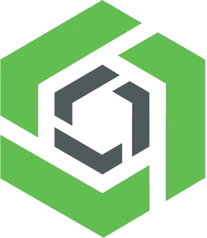 Logo đầy đủ của Onshape, biểu tượng phần mềm thiết kế 3D CAD trên nền tảng đám mây