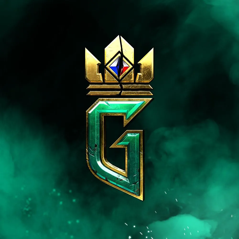 Logo game Gwent: The Witcher Card Game, minh họa game thẻ bài chiến thuật