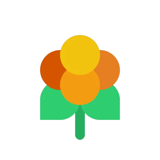Logo Lakka với thiết kế tối giản, hiện đại.