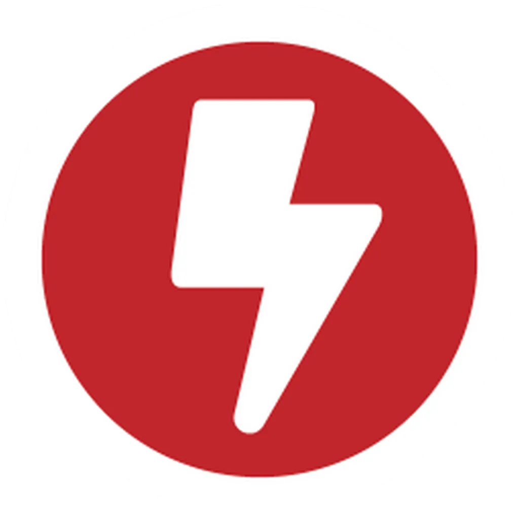 Logo Macro Recorder với biểu tượng chuột và bàn phím, thể hiện chức năng ghi macro