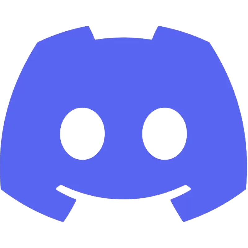 Logo màu tím của Discord, nền tảng giao tiếp nhóm đa năng, hỗ trợ làm việc và học tập hiệu quả