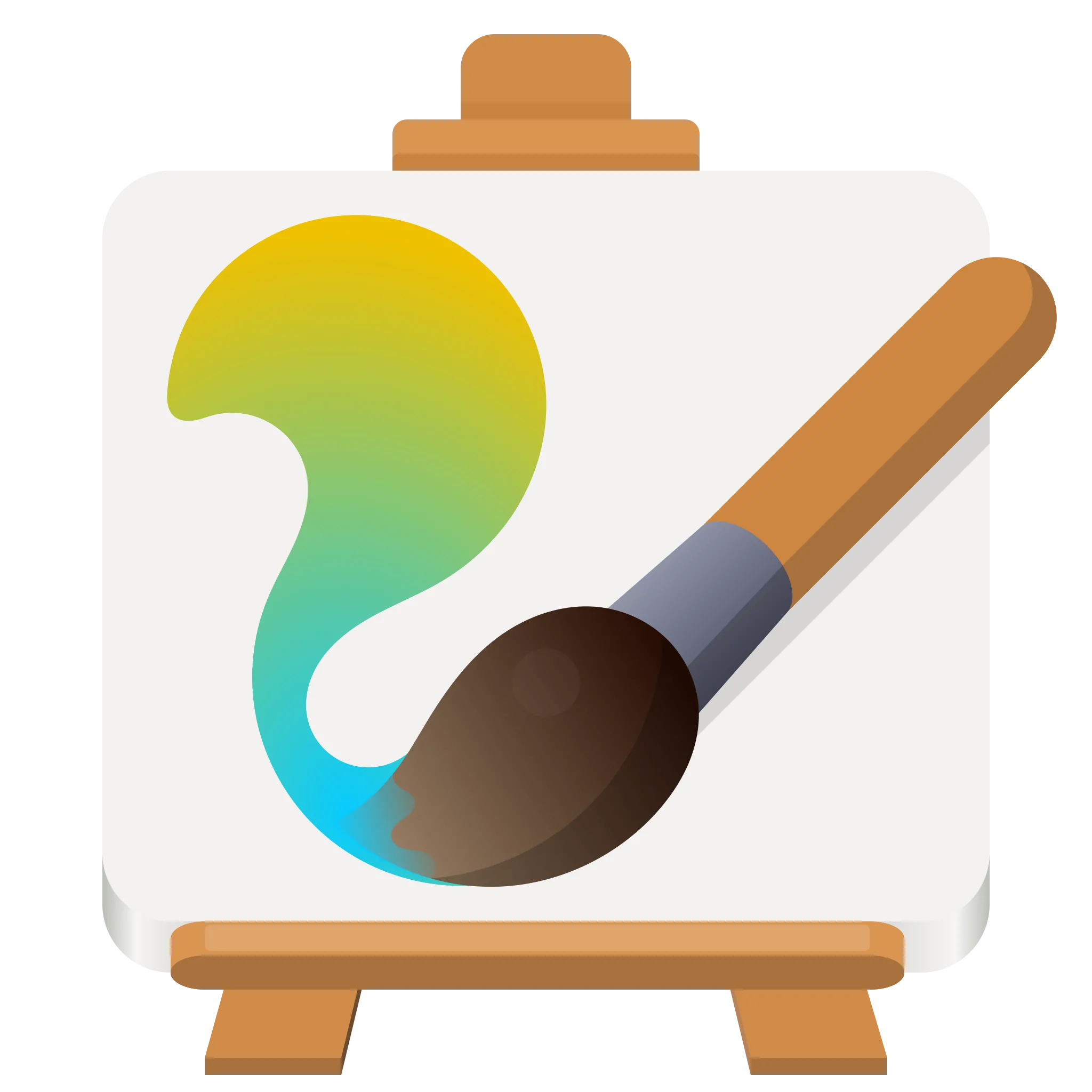 Logo MyPaint