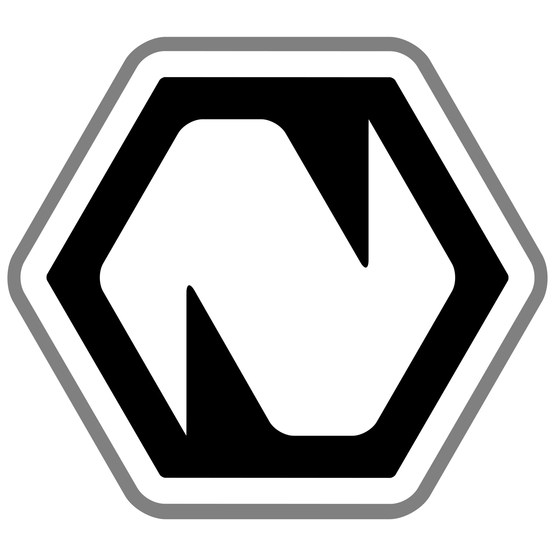 Logo Natron, phần mềm compositing và hiệu ứng hình ảnh mã nguồn mở