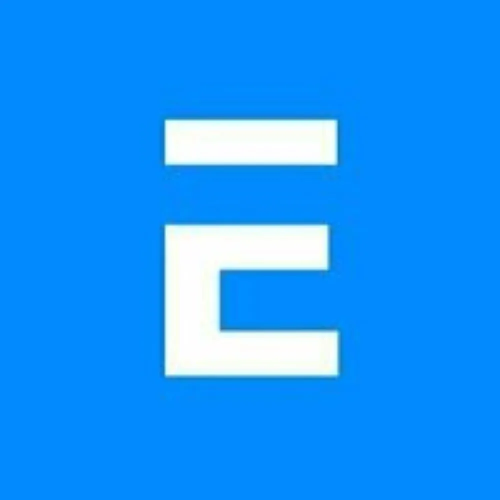 Logo phần mềm ERPNext mã nguồn mở