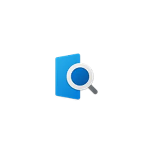 Logo QuickLook, ứng dụng xem trước file tức thì trên Windows mà không cần mở