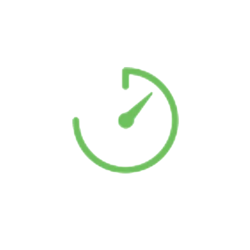 Logo tiện ích Limit với biểu tượng chữ L và nút dừng màu xanh, báo hiệu việc giới hạn thời gian sử dụng web