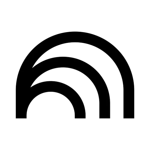 Logo ứng dụng NotebookLM, một công cụ AI của Google