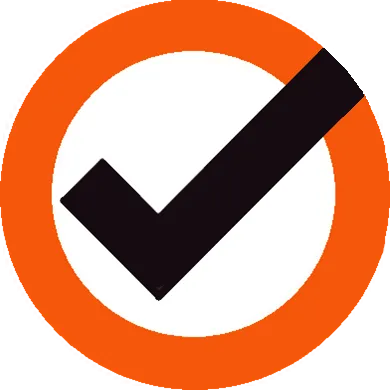 Logo ứng dụng ToDoList của AbstractSpoon, công cụ quản lý dự án offline mạnh mẽ