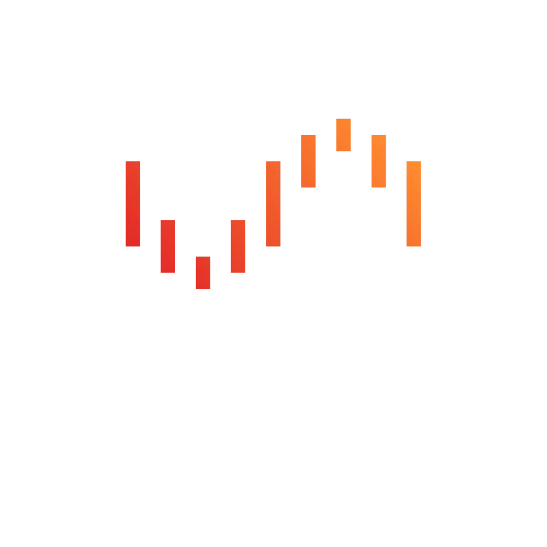 Logo Unraid, hệ điều hành NAS thay thế RAID