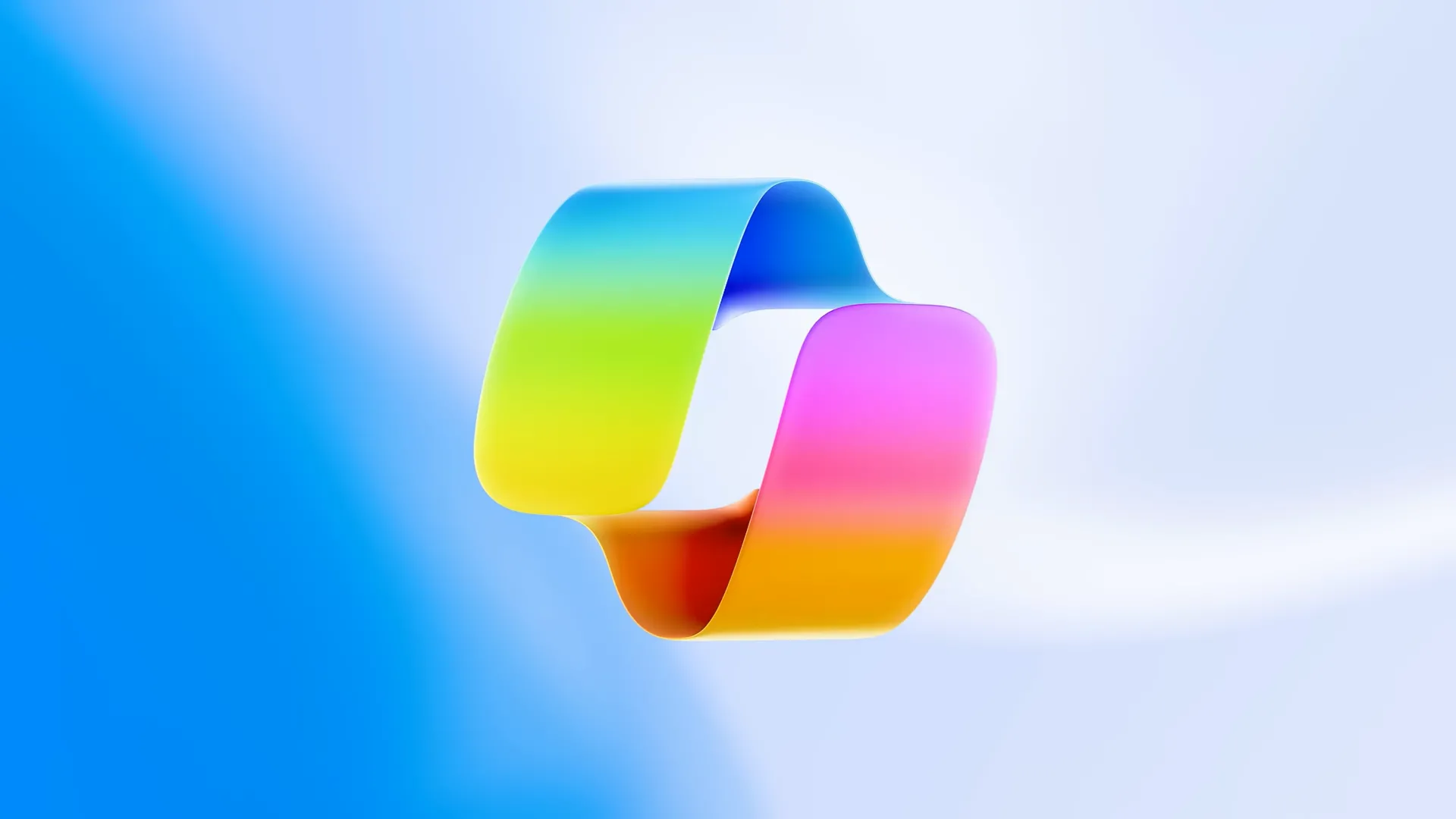 Logo và thương hiệu Microsoft Copilot thể hiện chiến lược AI của Microsoft