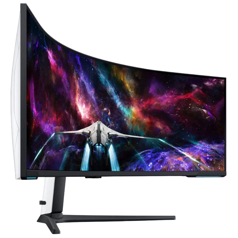 Màn hình gaming Samsung Odyssey Neo G9 57 inch cong