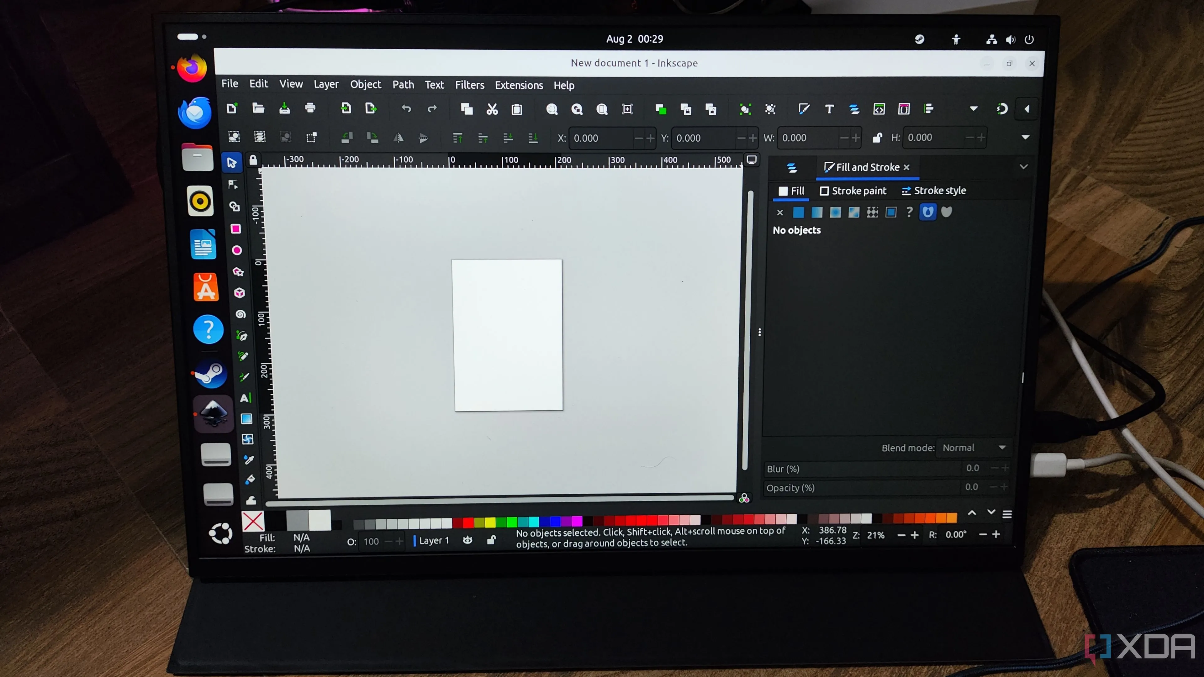 Image default