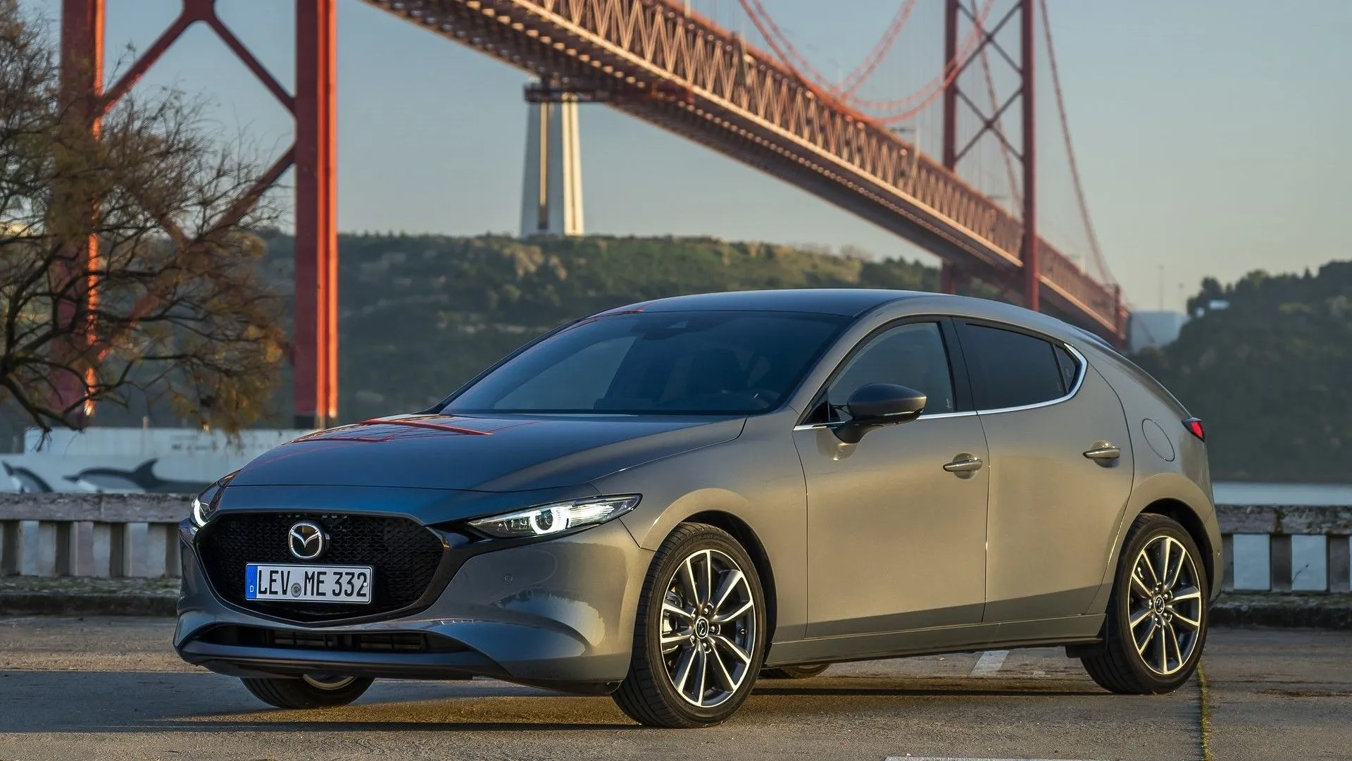 Mazda 3 Turbo 2025 với thiết kế tinh tế và hiệu suất vượt trội