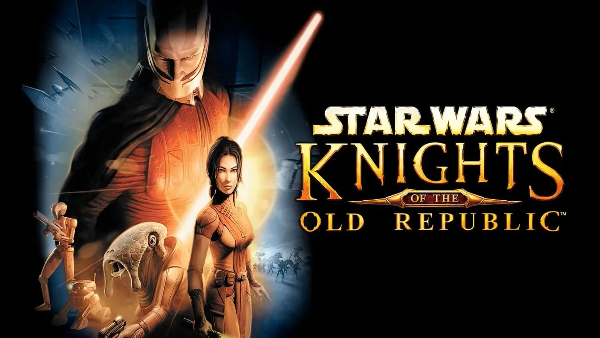 Nhân vật Bastila Shan trong Star Wars Knights of the Old Republic