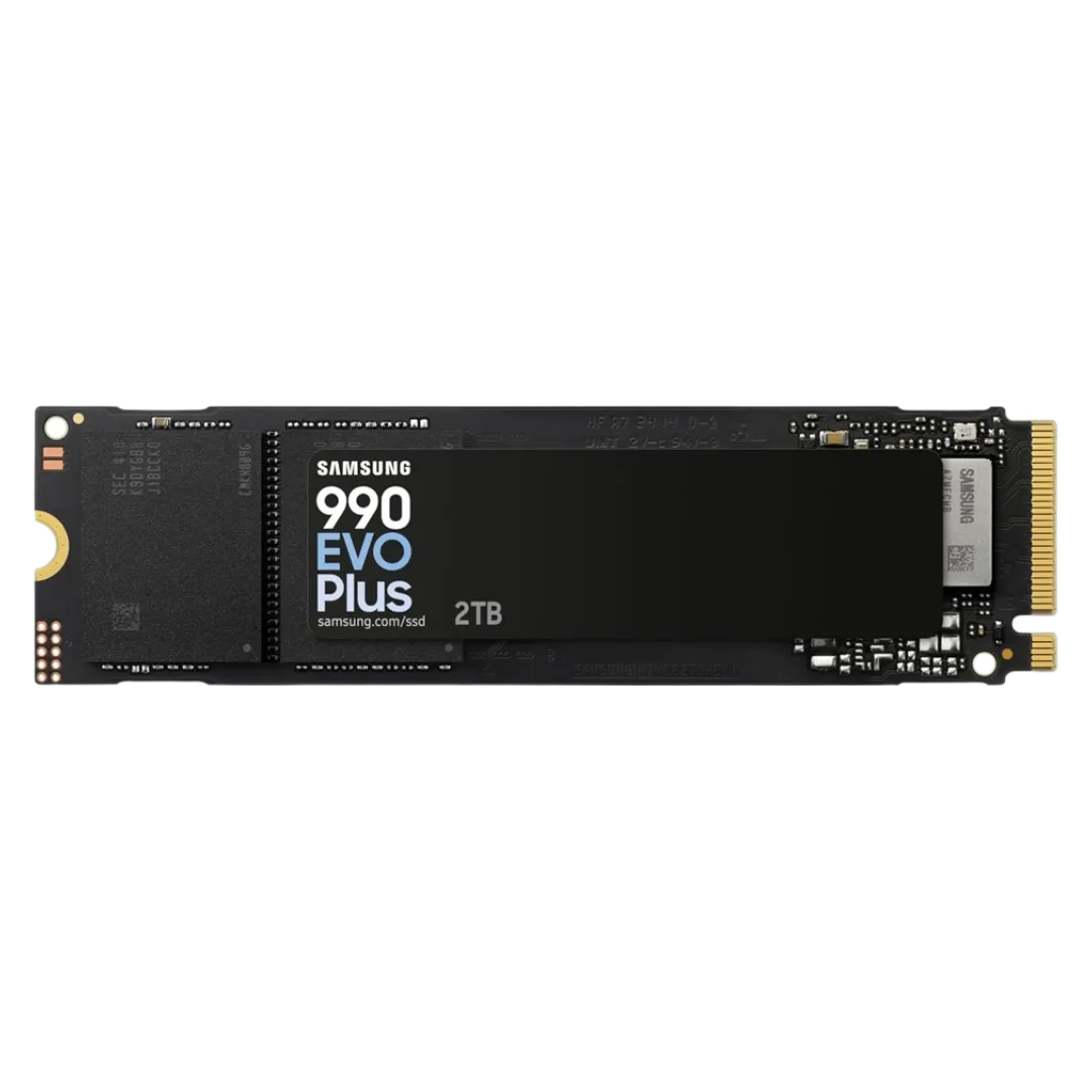 Ổ cứng SSD Samsung 990 EVO Plus
