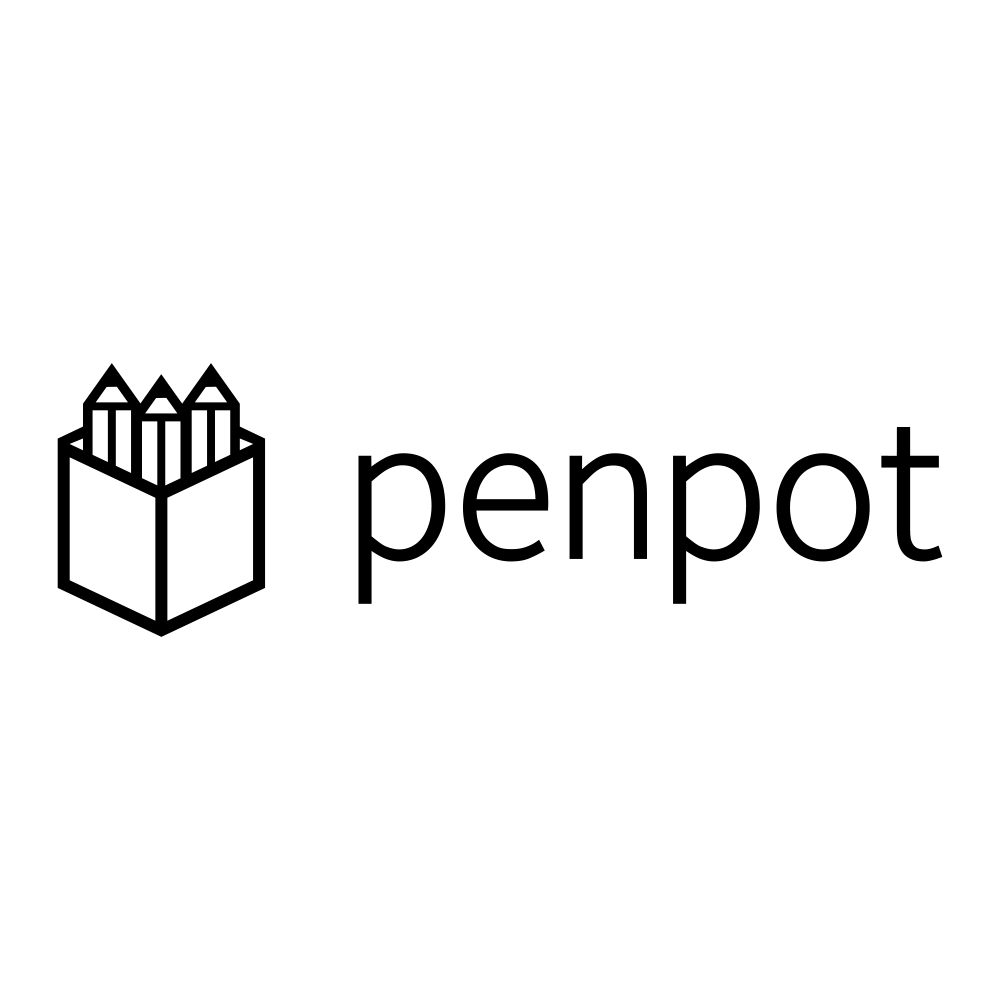 penpot logo