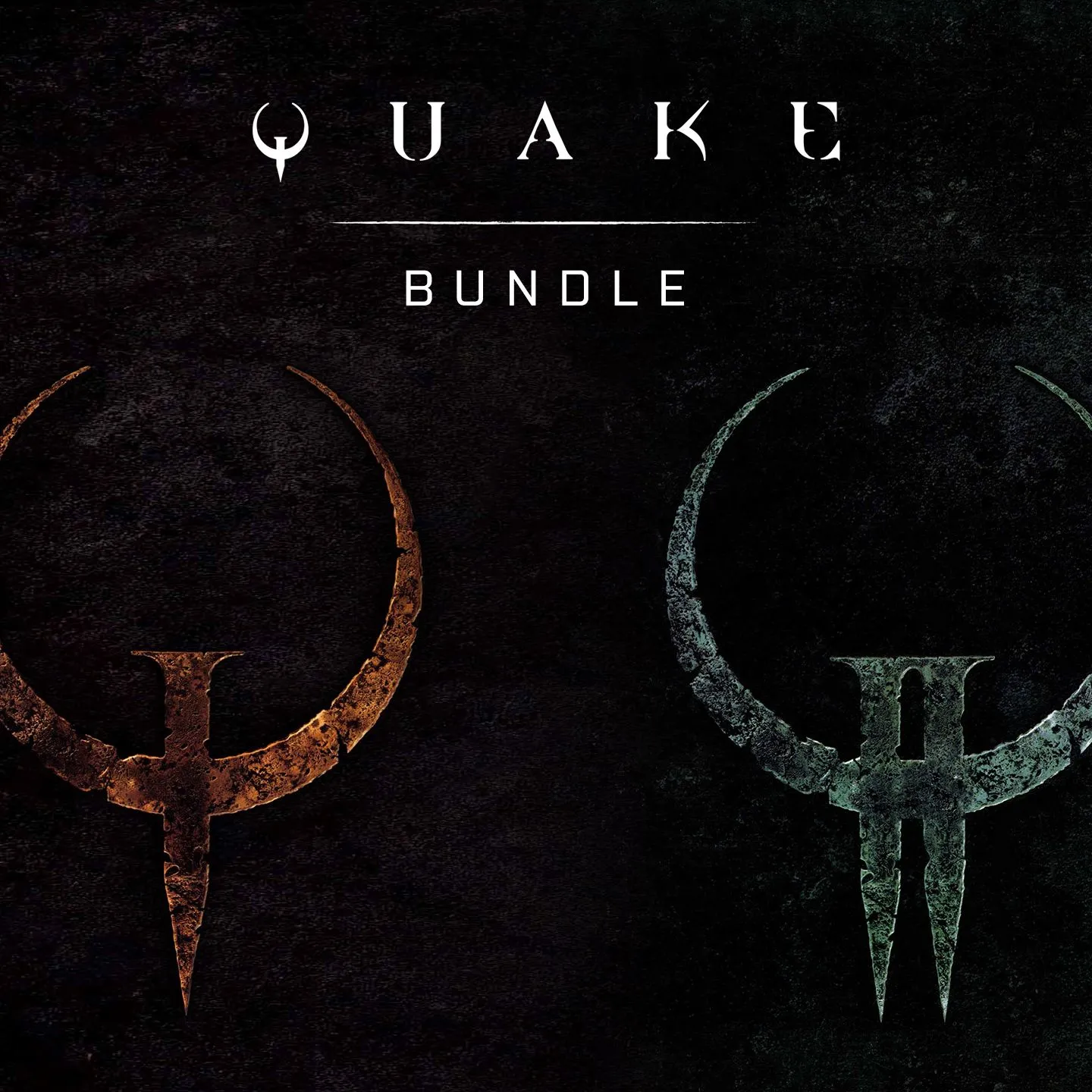 Sản phẩm game Quake I + II Enhanced Bundle