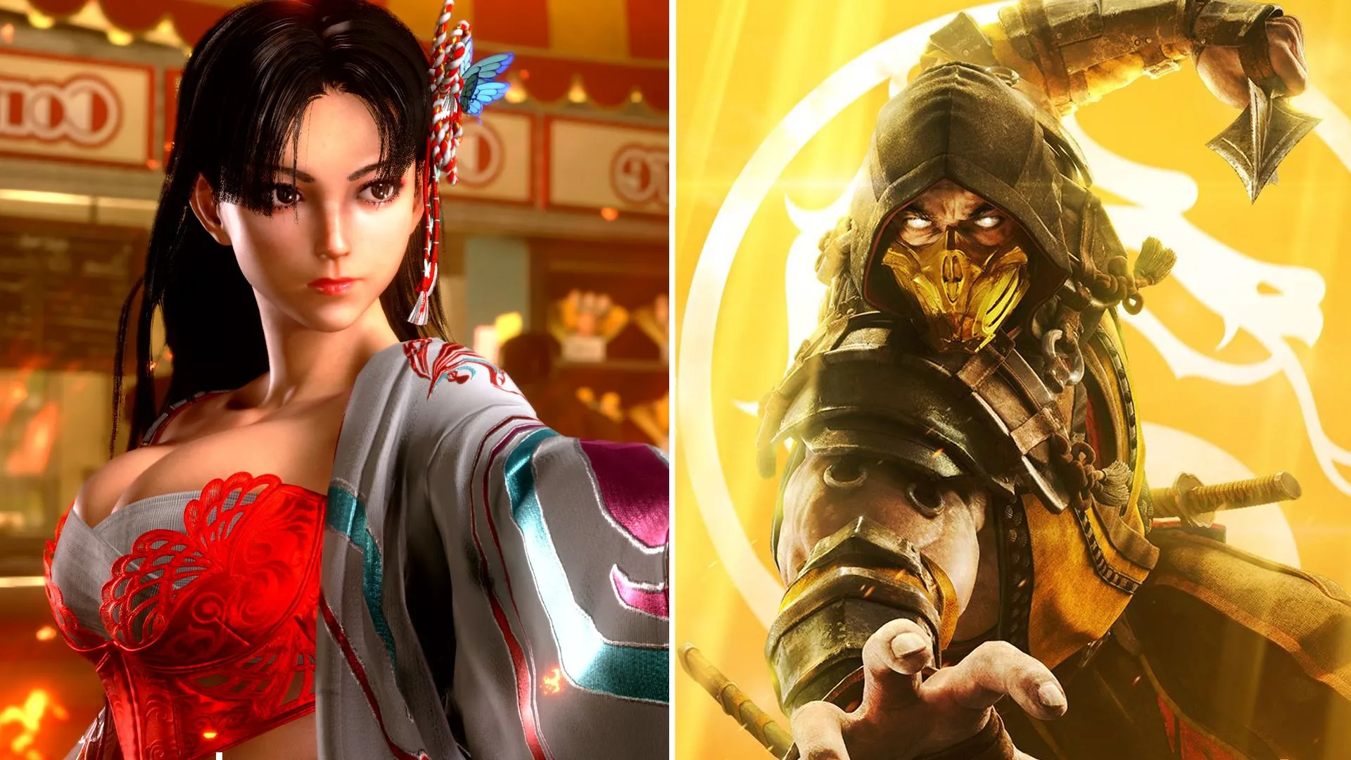 Sự phát triển của thể loại game đối kháng trên các nền tảng mới như Nintendo Switch 2