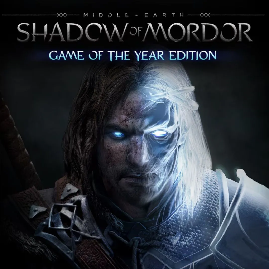 Talion đối đầu với Uruk-Hai trong Middle-earth Shadow of Mordor, thể hiện hệ thống Nemesis