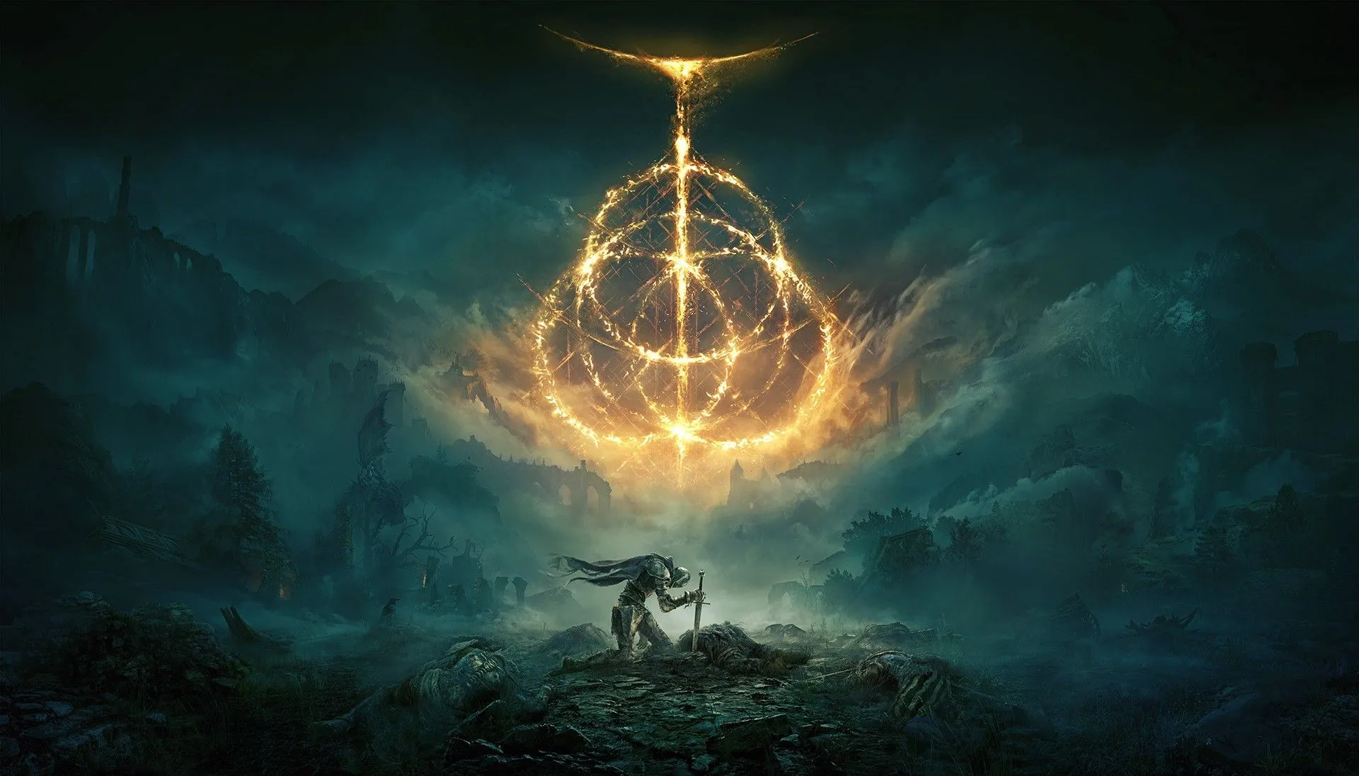 Thế giới mở rộng lớn của Elden Ring, nguồn cảm hứng cho Borderlands 4