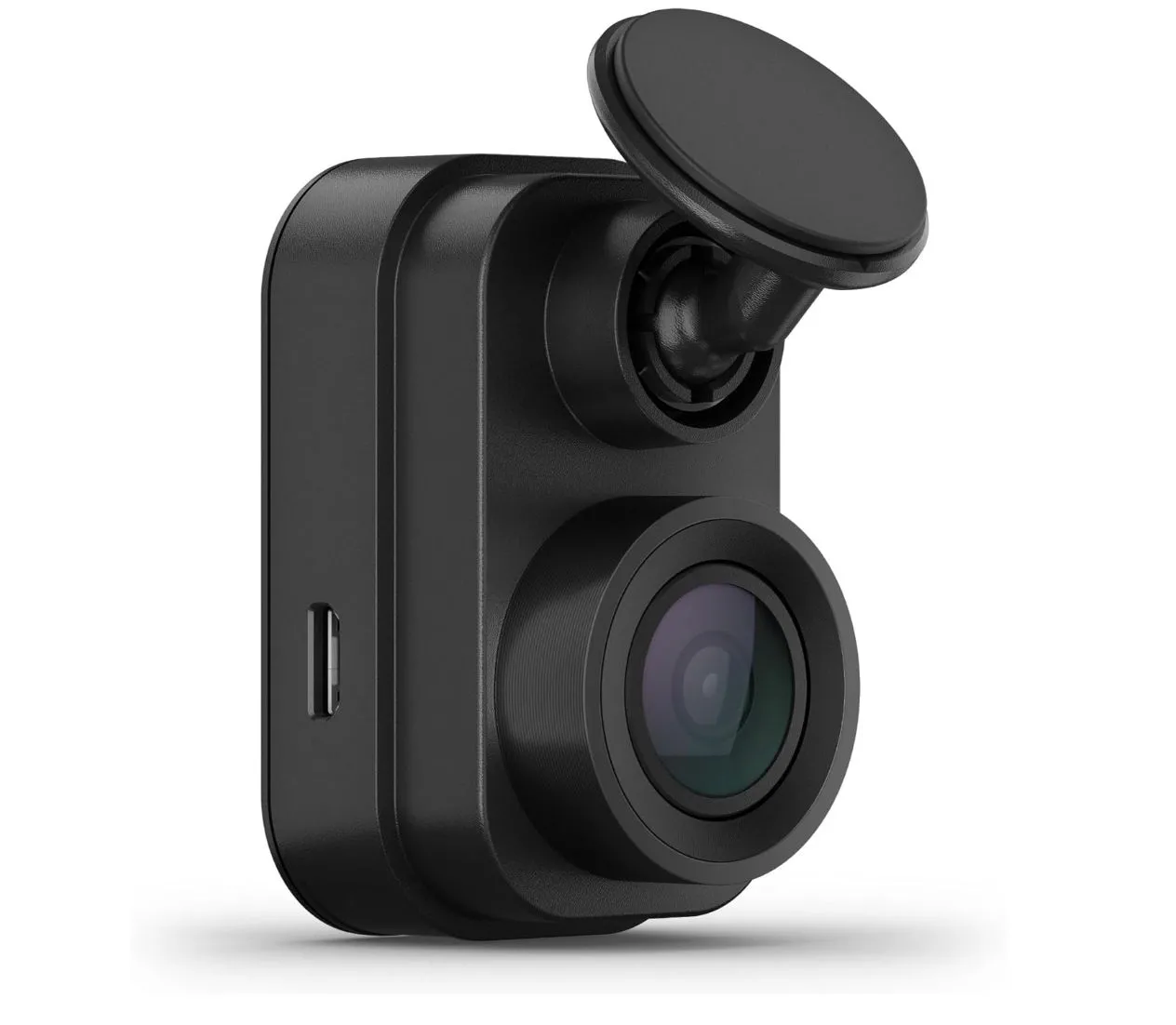 Thiết bị camera hành trình Garmin Dash Cam Mini 2 nhỏ gọn