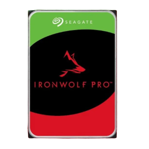 Thông số kỹ thuật nổi bật của ổ cứng Seagate IronWolf Pro 4TB