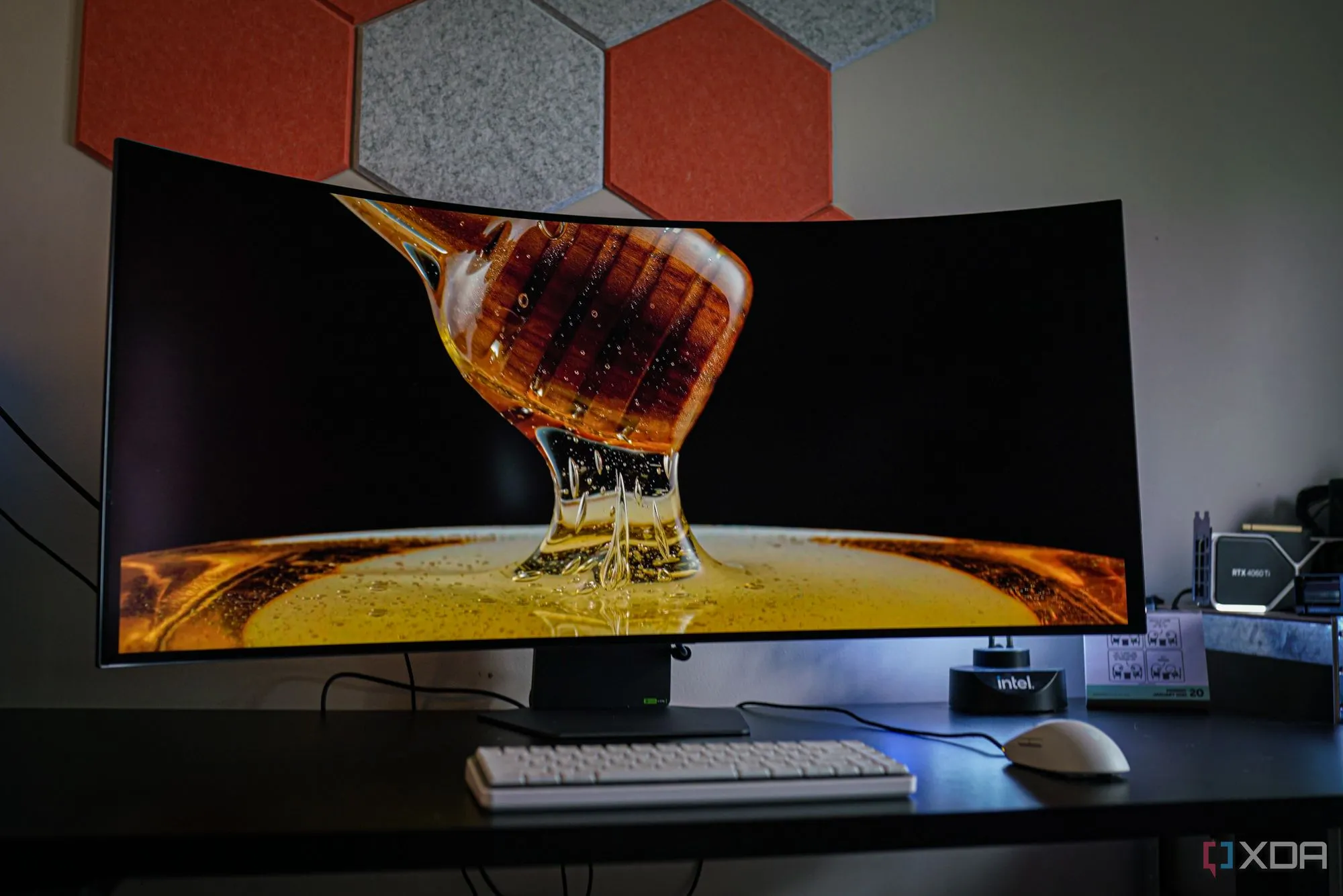 Tính năng chống lưu ảnh Pixel Cleaning trên màn hình LG UltraGear OLED