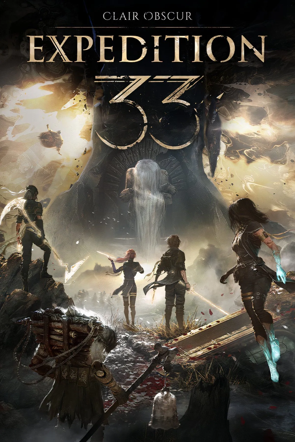 Tổng hợp hình ảnh từ các game thành công trên Xbox Game Pass