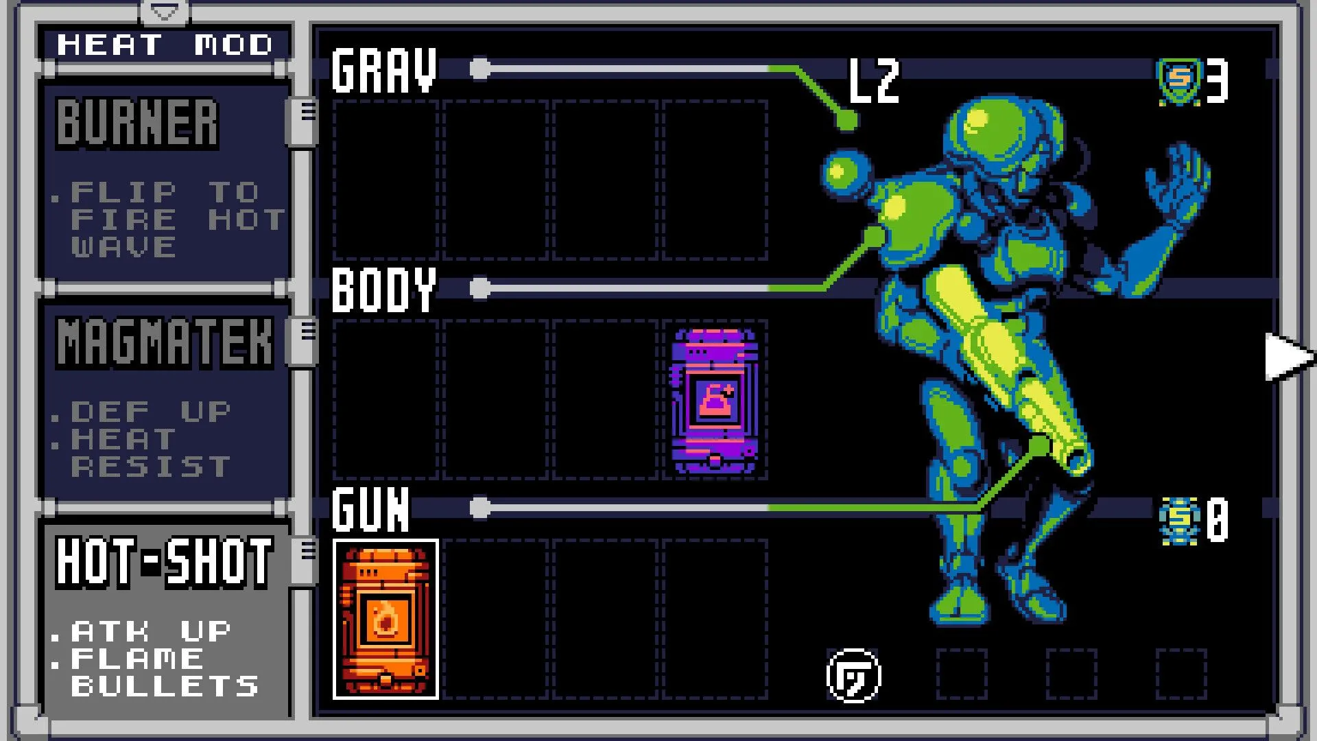 Tựa game phiêu lưu nhập vai với phong cách 8-bit từ UFO 50